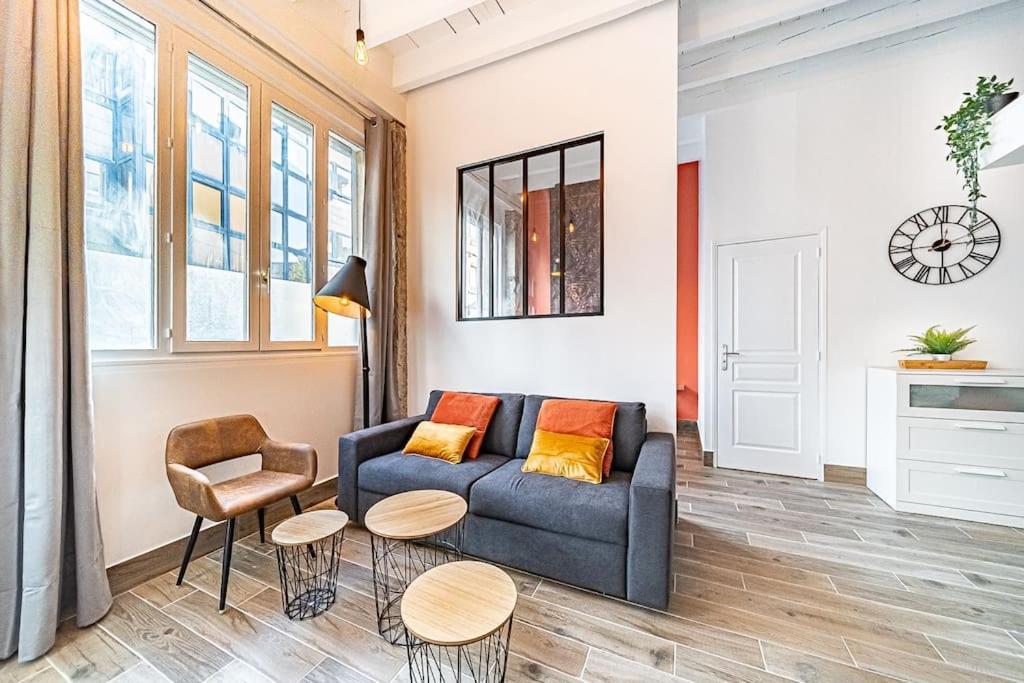 Appartement 